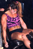 WPW-154 The 1989 Extravaganza Strength Show DVD